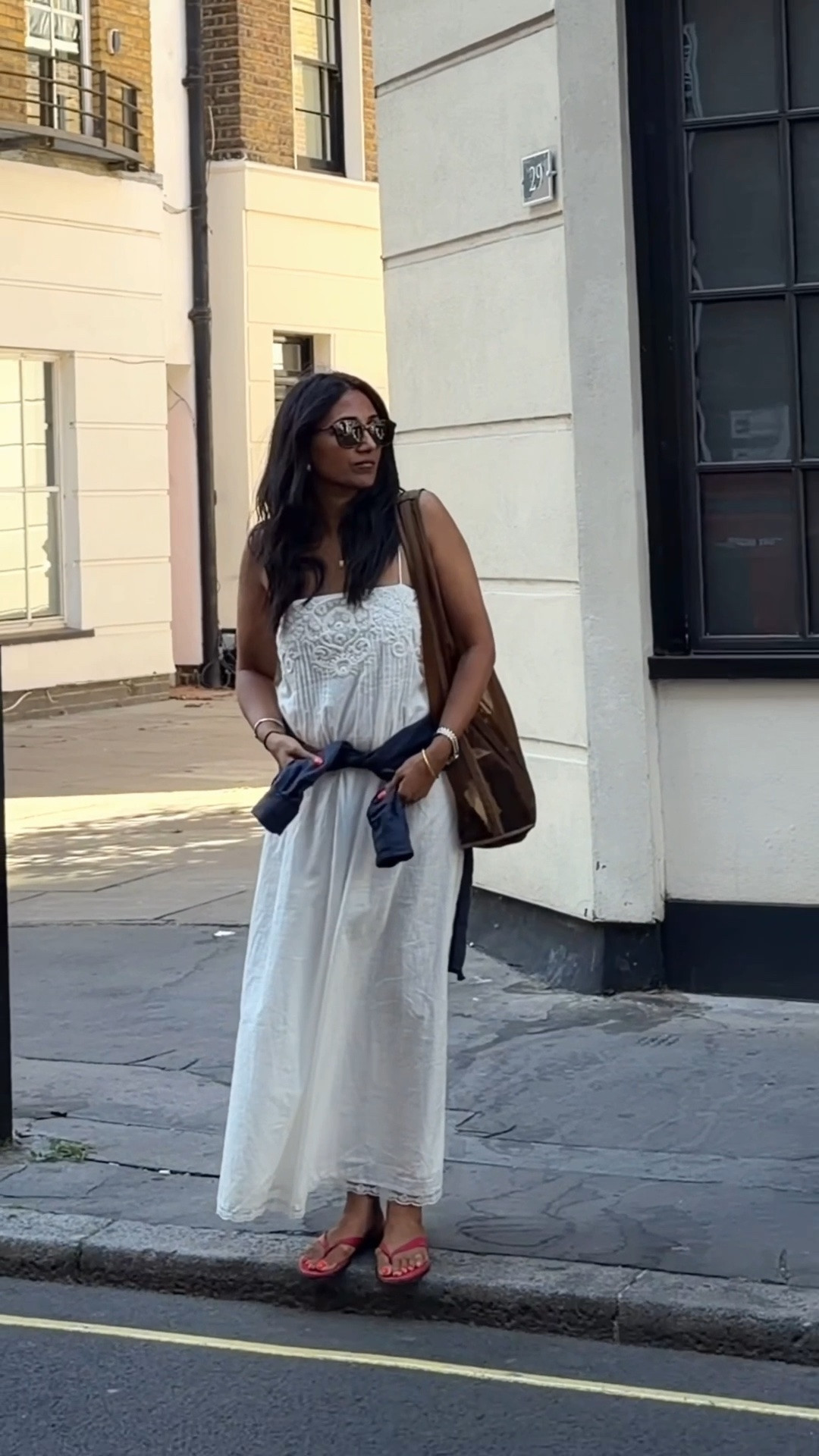 White dress

#LTKFashionMonth #LTKuk #LTKsummer