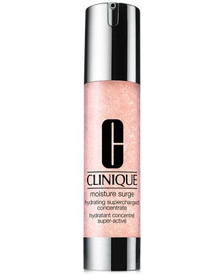 Clinique Moisture Surge Hydrating Supercharged Concentrate, 1.6 oz | Macys (US)