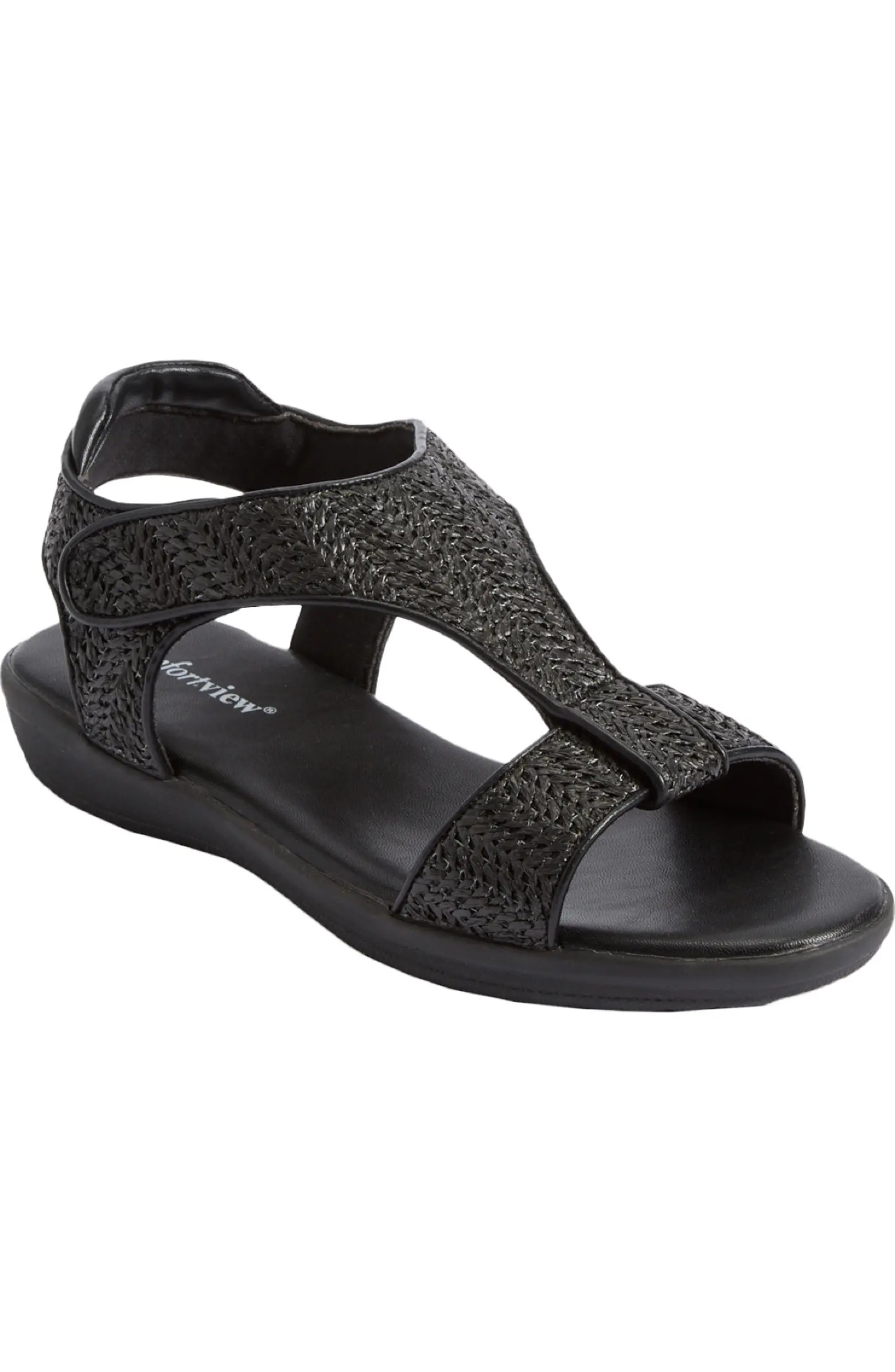 The Charlotte Orthotic Sandal | Nordstrom