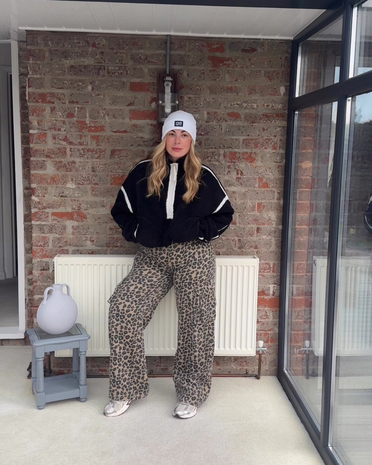 The perfect fleece. I’m wearing a large!!

#LTKwinter #LTKautumn #LTKuk