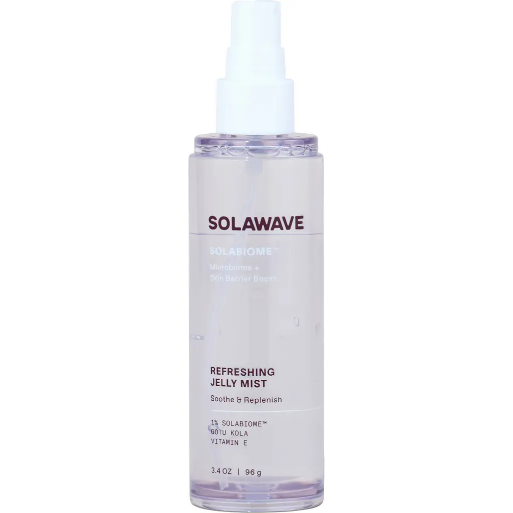 SolaWave Refreshing Jelly Mist at Nordstrom, Size 3.4 Oz | Nordstrom
