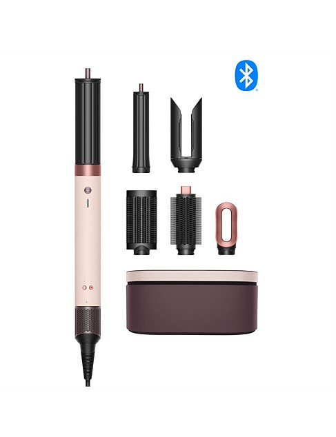 Dyson Airwrap Co-anda2x Multi Styler & Dryer Ceramic Pink | David Jones | David Jones (Australia & New Zealand)