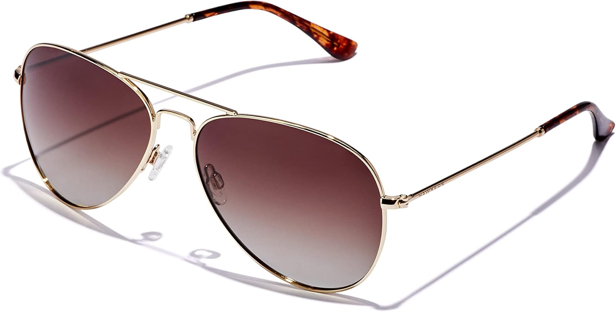 Hawkers Hawk - Polarized Sunglasses Men and Women - Sunglasses Womens and Mens - Trendy Sunglasse... | Amazon (US)