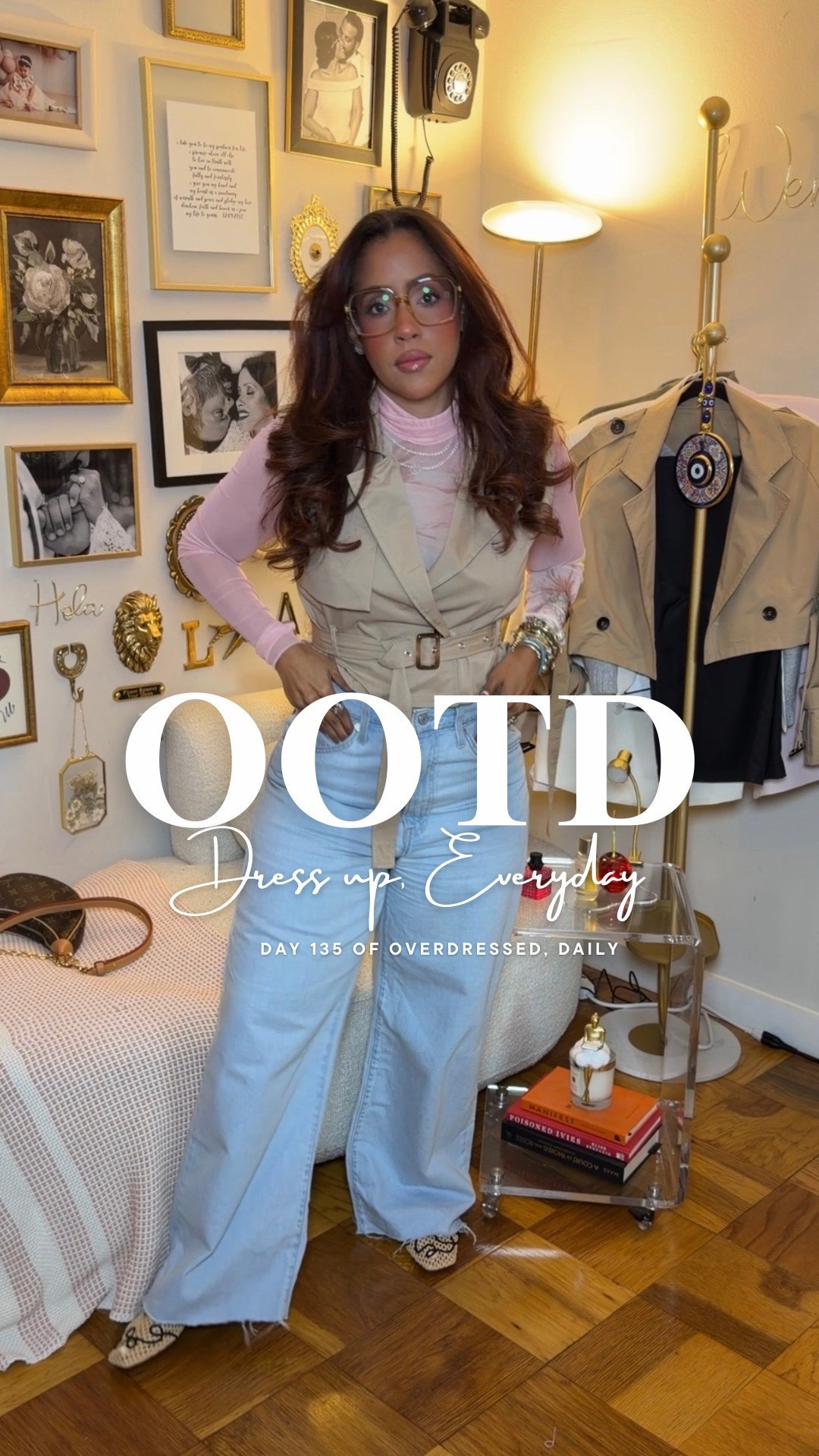 Casual ootd

#LTKootd #LTKOver40 #LTKMidsize