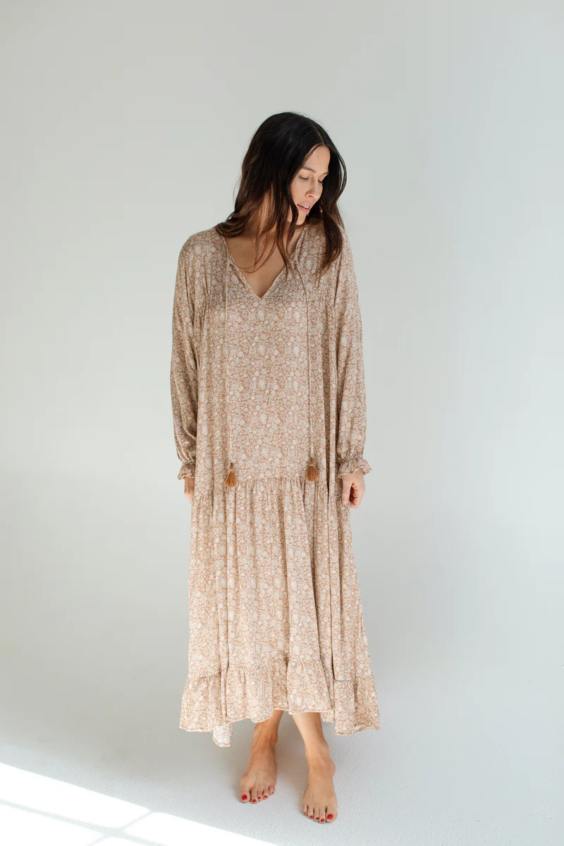 Laurel Dress | Carly Jean Los Angeles