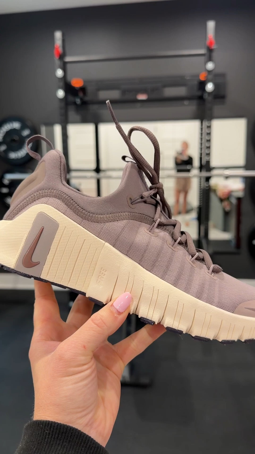 NEW METCONS because they came sooo highly recommended for lifting and especially squats. Love these already!!!! This style specifically is SO comfy. Size up 1/2 size

#LTKActive #LTKSaleAlert #LTKfitnessgoals