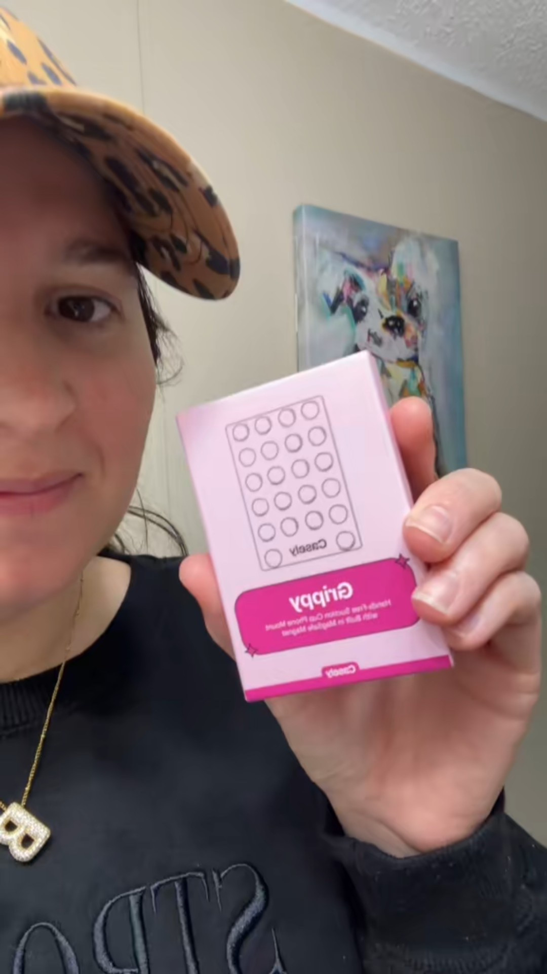 I use this all the time ! 

#LTKHoliday #LTKGiftGuide #LTKCyberWeek