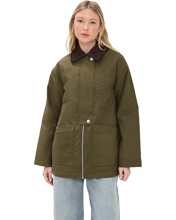 Women's Oak Coat | Amazon (US)