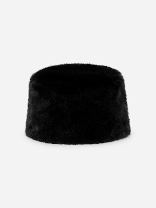 Faux Fur Hat | Arket UK