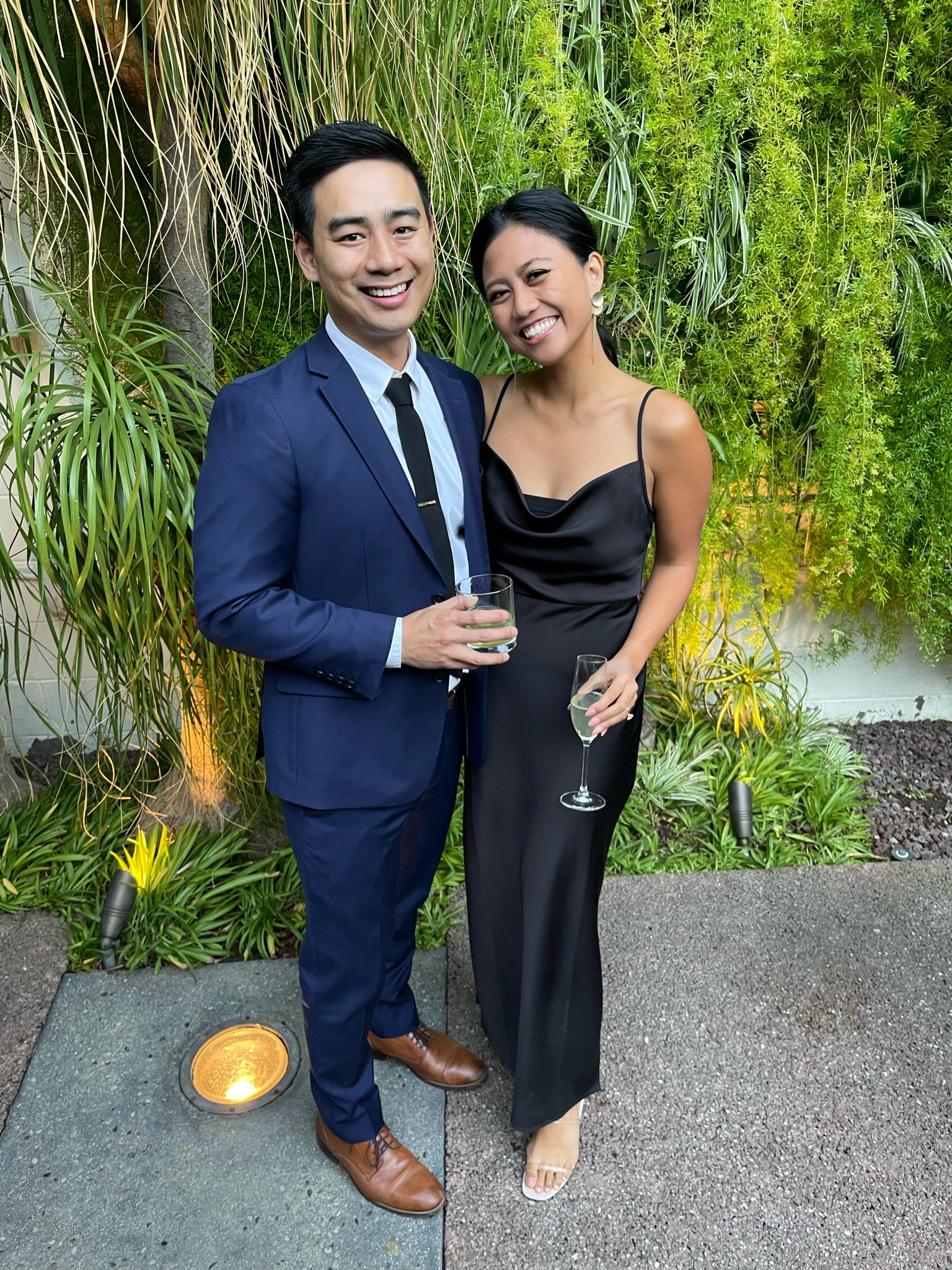 Wedding season is coming to a close and I loved re-using my bridesmaid dress !! #ltkwedding 

#LTKGiftGuide #LTKwedding
