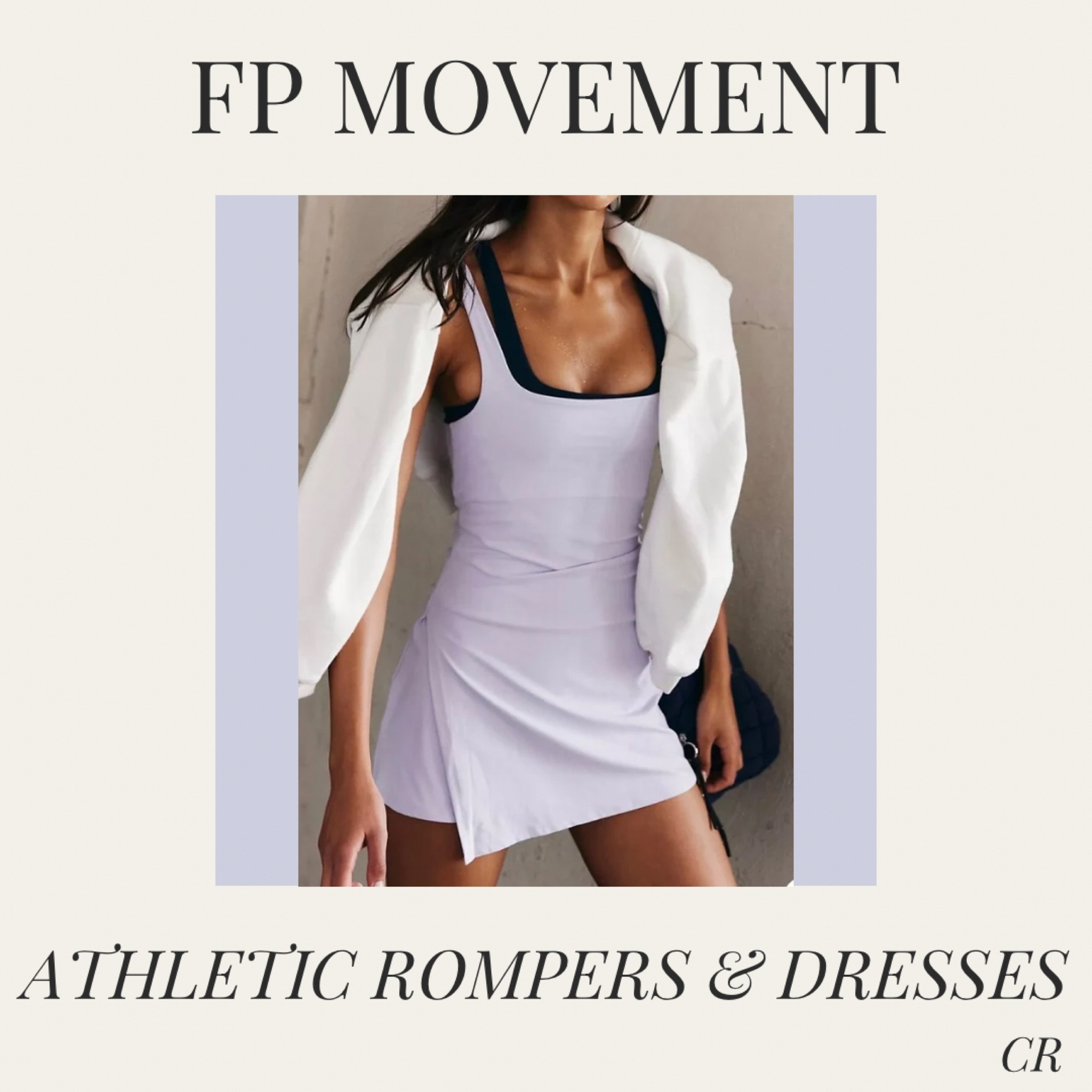 Free people movement athletic wear! Affordable, comfortable, and easy to throw on for any day! Perfect for class, running errands, playing pickle ball, and more! Free people movement outfit, free people movement dress, free people movement romper, athletic romper, athletic dress, pickle ball outfit

#LTKFindsUnder100 #LTKU #LTKBacktoSchool