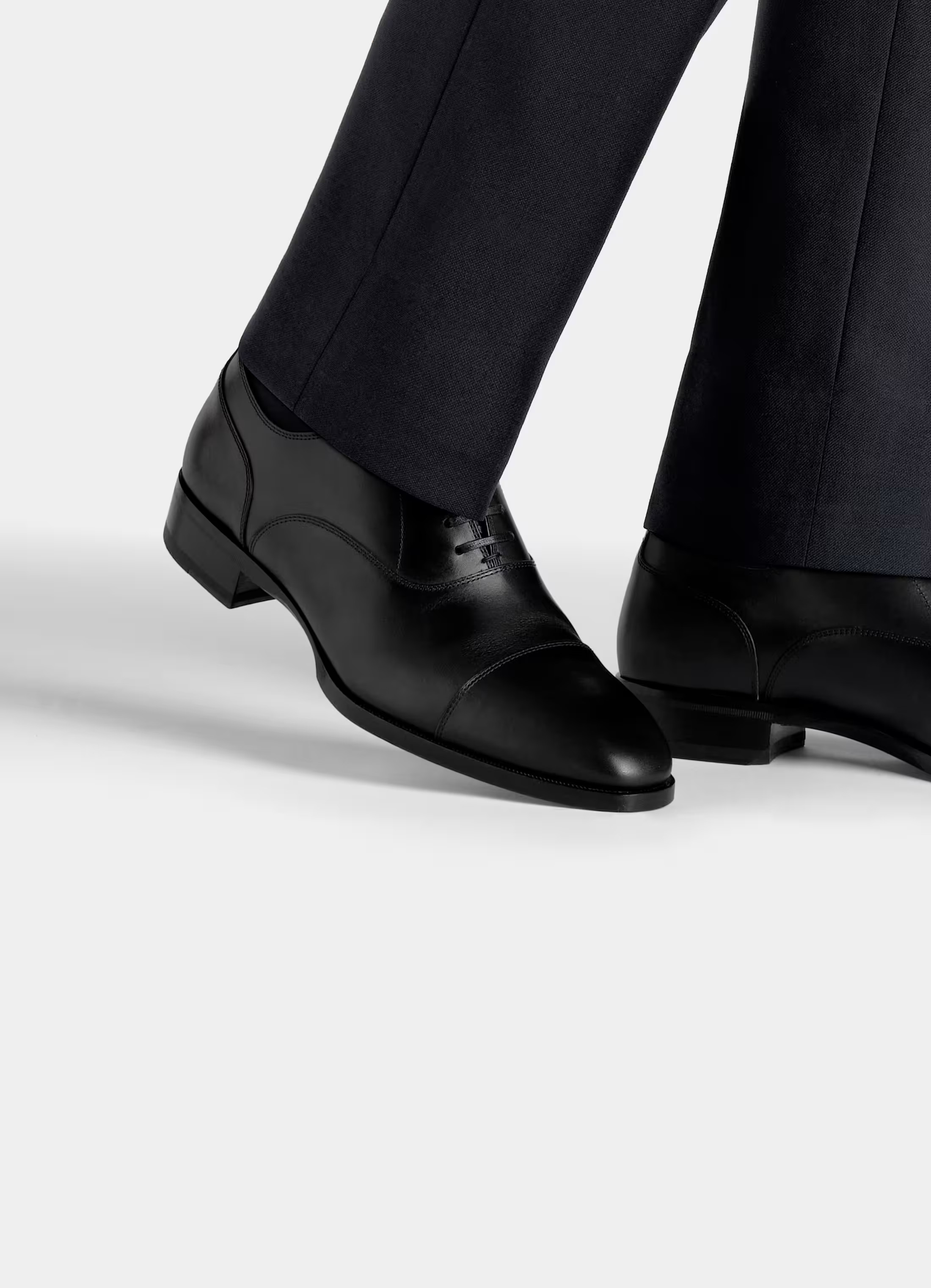 Black Oxford | Suitsupply (US)