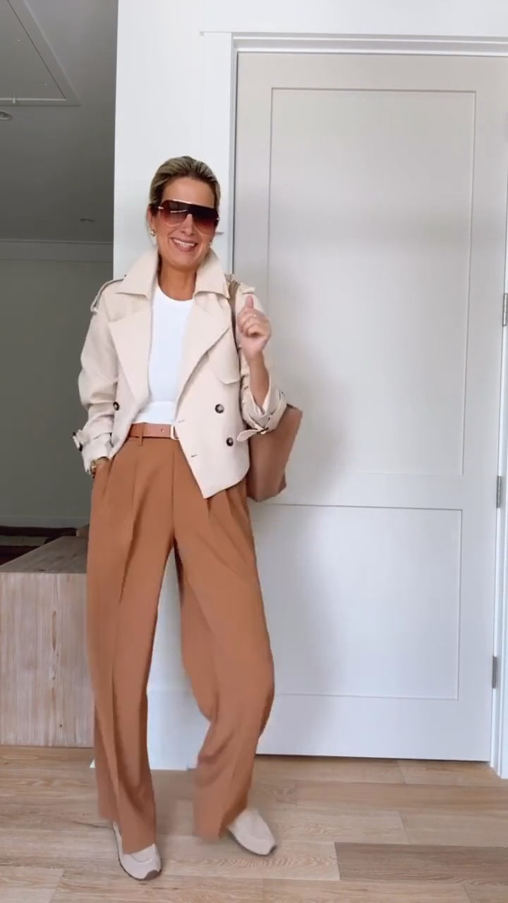 Pull on trousers summer to fall! On sale! I am 5’11” in size small tall. Small tops.

#LTKSaleAlert #LTKTravel #LTKWorkwear