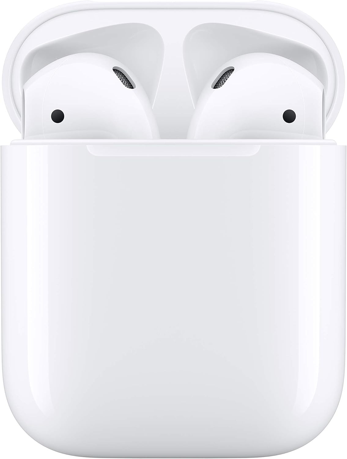 Apple AirPods with Charging Case | Amazon (US)