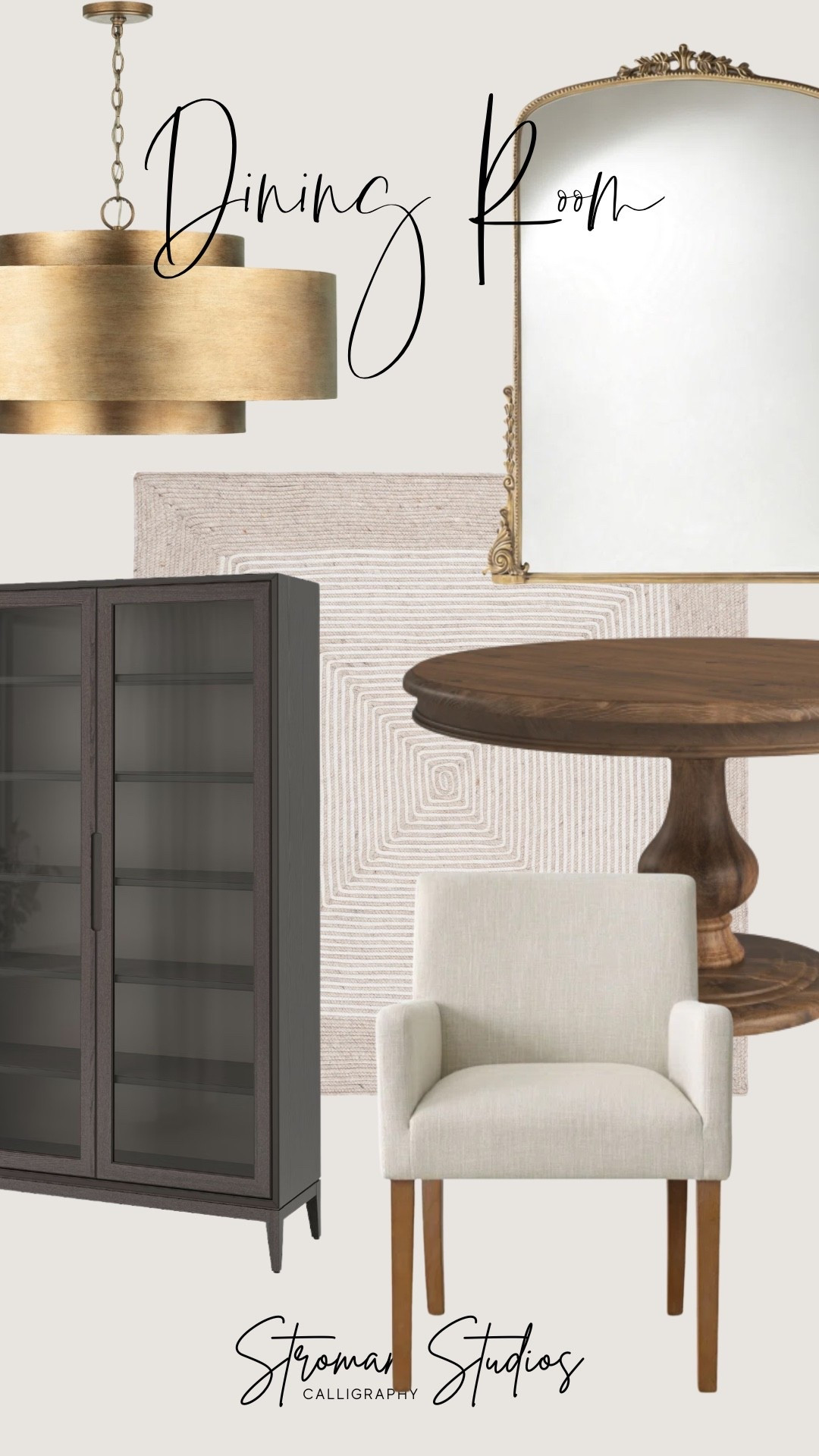 The sweetest, cozy, dining room. 

#interiordesign #diningroom #squarerug #anthropologiemirror

#LTKFamily #LTKHome