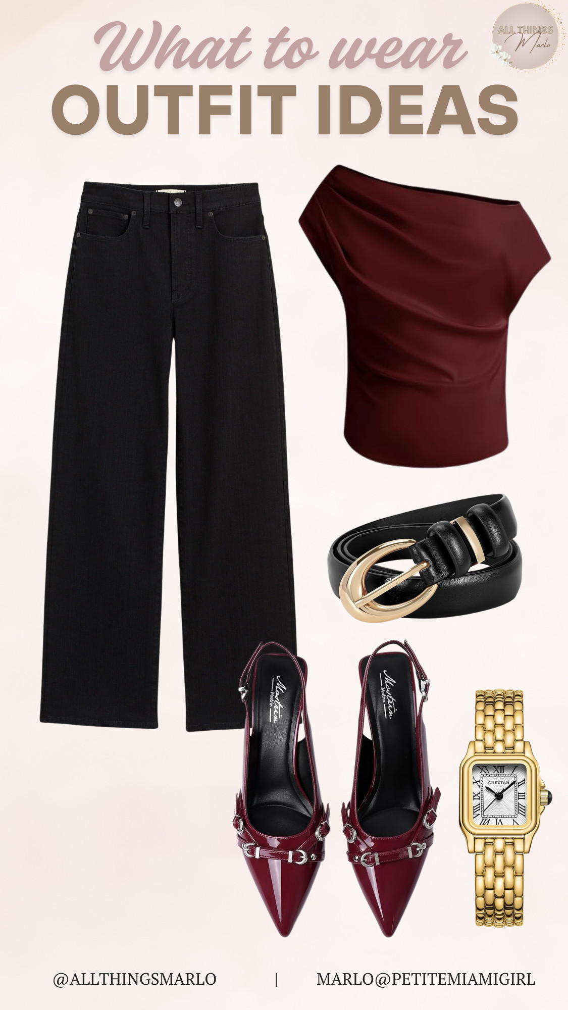 Outfit idea 

 #LTKootd #LTKSeasonal #LTKWorkwear