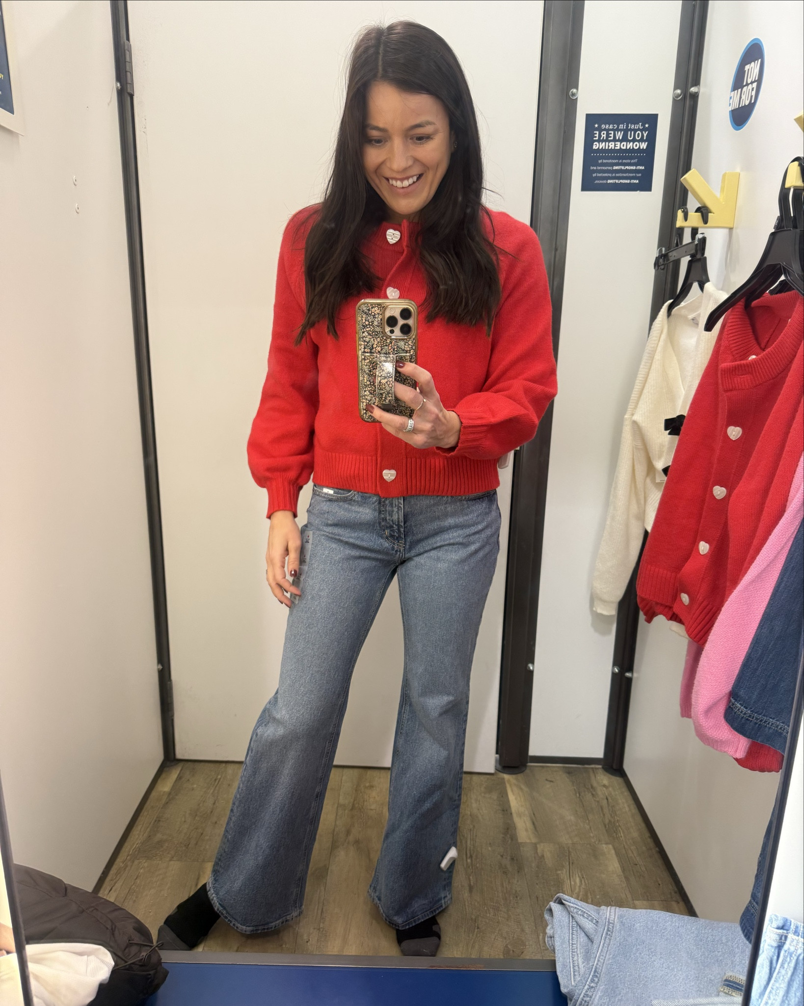 3 Valentine’s Day sweaters for the upcoming holiday! 💞💘 Wearing my TTS in all these. 

#LTKSeasonal #LTKSaleAlert