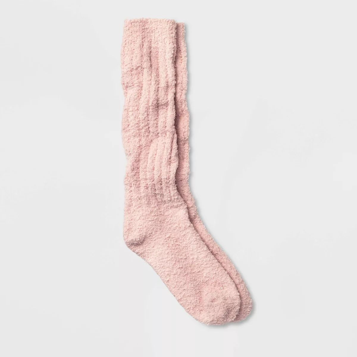 Women's Cozy Slouch Crew Socks - Universal Thread™ 4-10 | Target