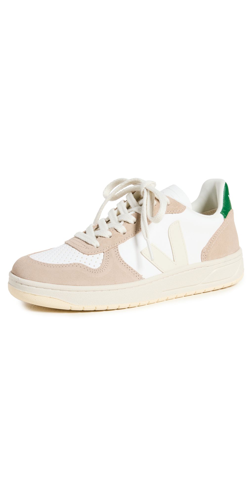 Veja V-10 Bastille Sneakers | Shopbop