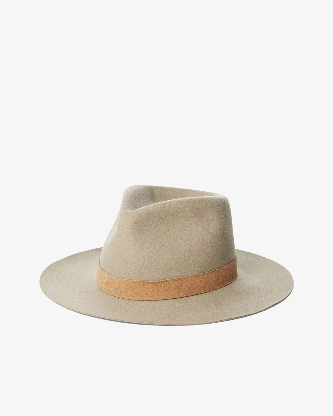 Ross Hat | Janessa Leone