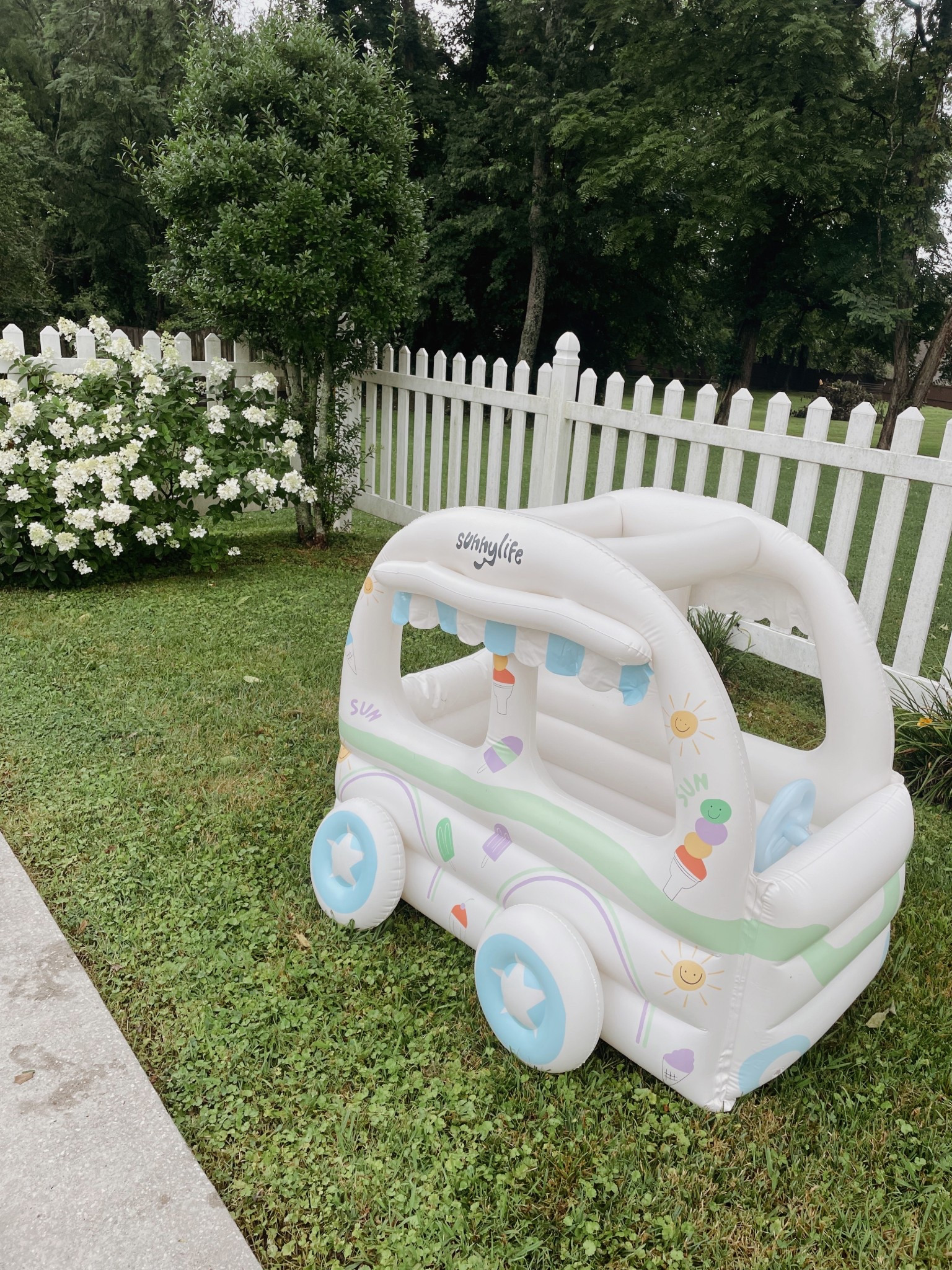 the perfect summer outdoor gift for your little kiddos

#LTKSwim #LTKHome #LTKBaby