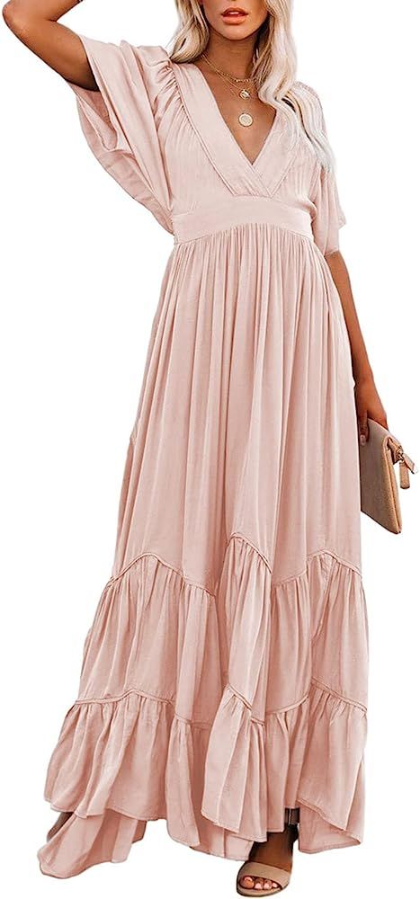 Amazon Maxi Dress | Amazon (US)