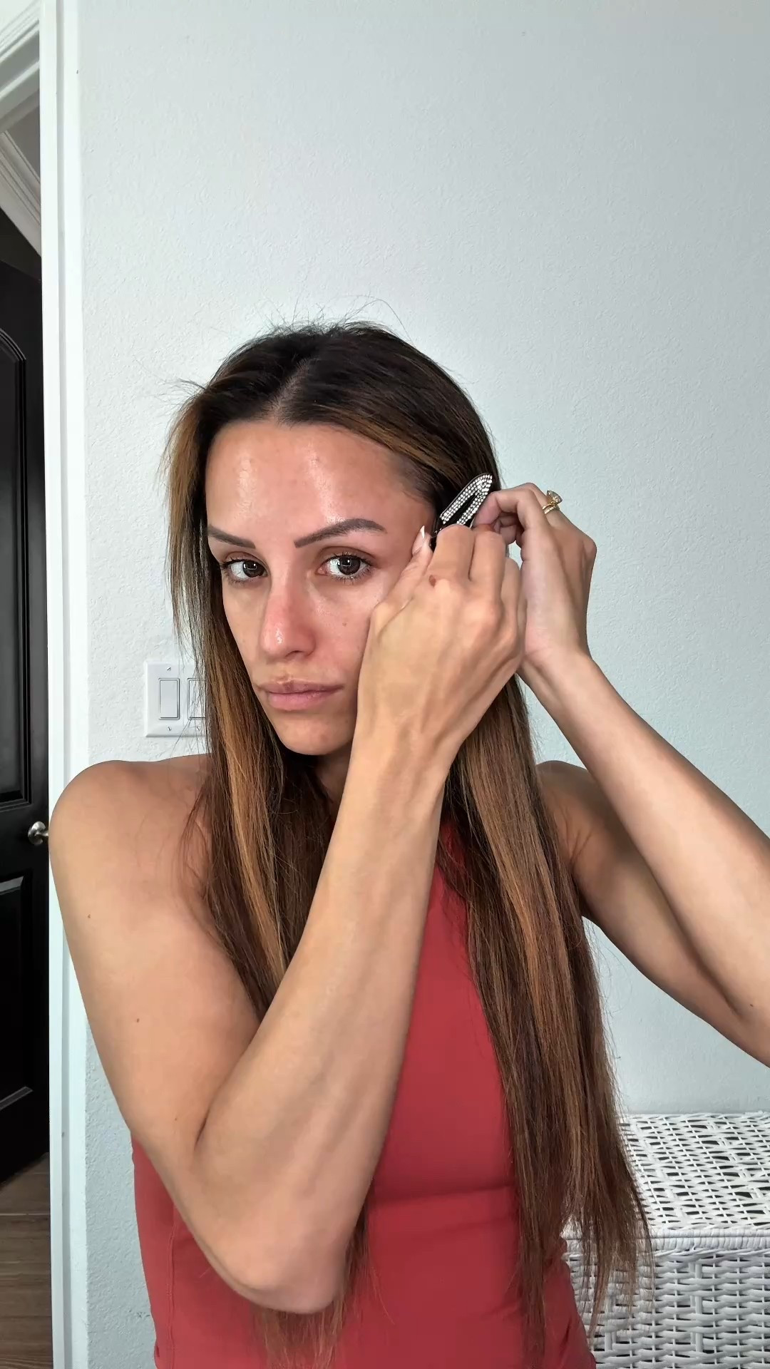 My tried and true, always restock Sephora items!
Rouge members get EARLY ACCESS 20% off from now till 4/14
DON’T FORGET to use code SAVEMORE at checkout! Your discount isn’t automatically applied 



#LTKBeauty #LTKStyleTip #LTKSaleAlert