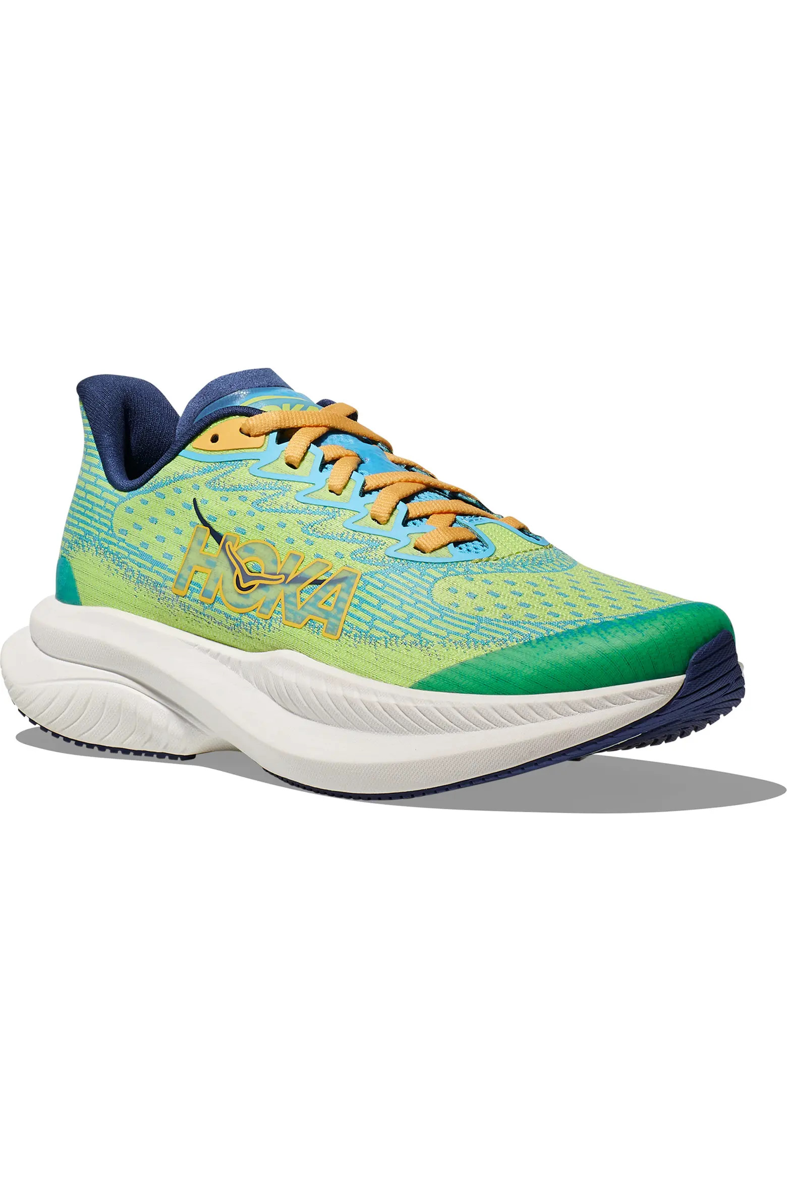 Kids' Mach 6 Running Shoe | Nordstrom | Nordstrom