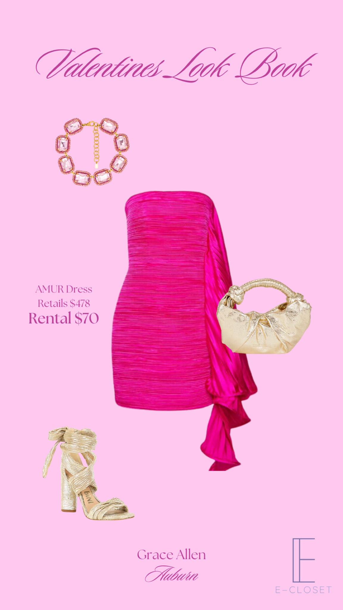 Valentines inspo!!

#LTKStyleTip #LTKSeasonal #LTKParties