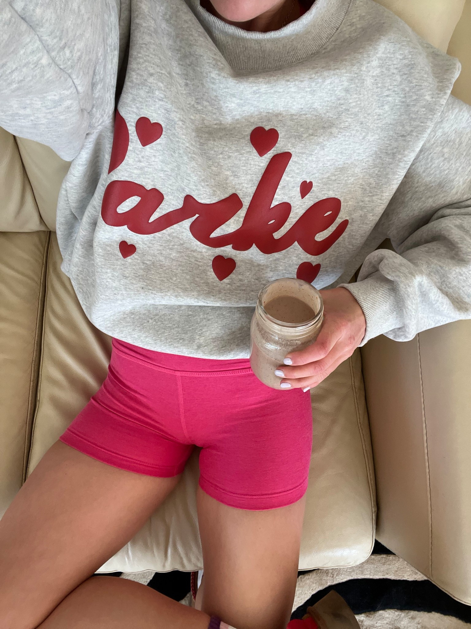 XS in BY & L/XL in parke mockneck! Socks are Set Active 🩷

#LTKfitness #LTKcanada #LTKspring