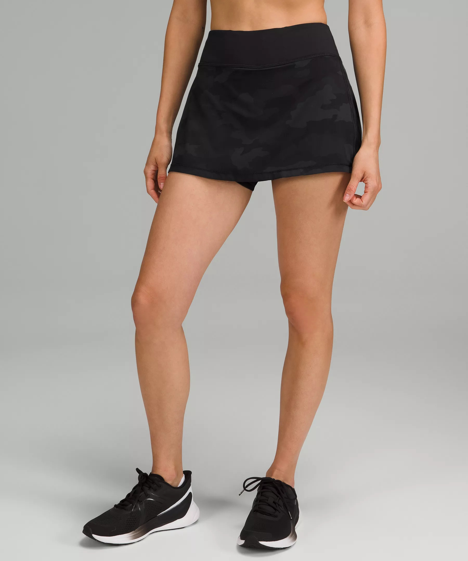 Pace Rival Skirt (Regular) No Panels 13" | Lululemon (US)