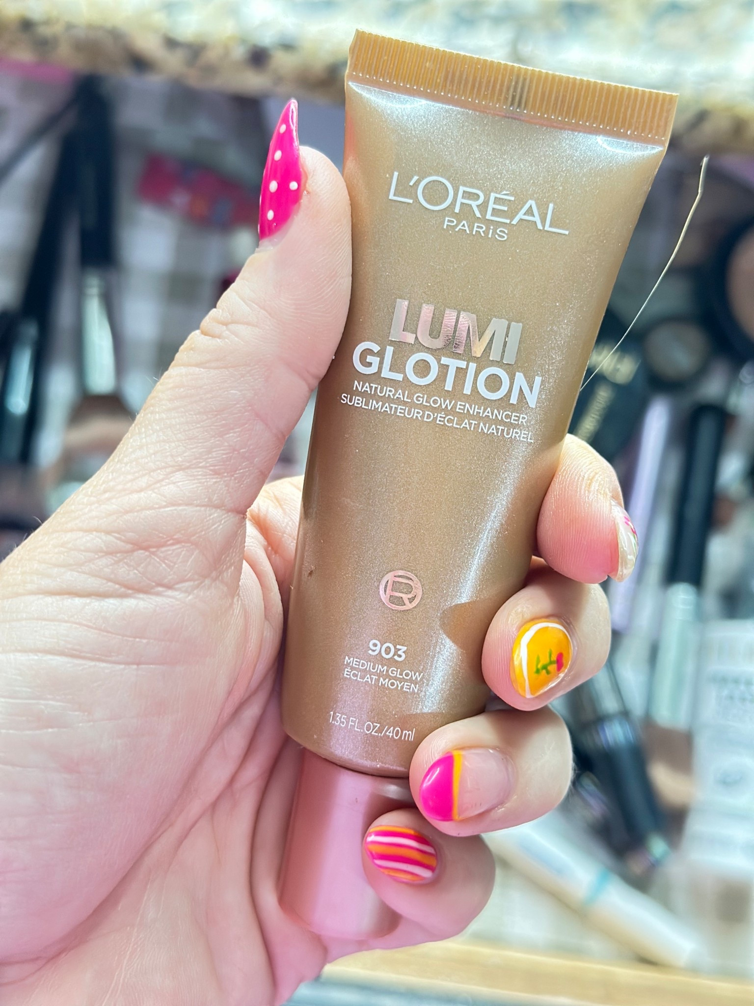 Skincare, makeup, glow girl, lumi lotion, L’Oréal products 

#LTKselfcare #LTKBeauty #LTKmomlife