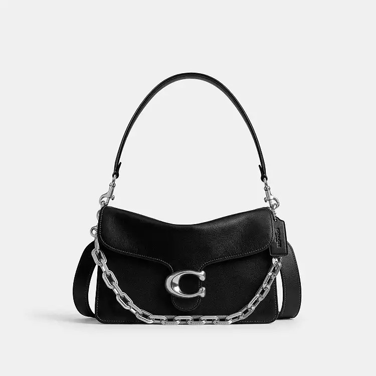 Chain Tabby Shoulder Bag | Coach (US)