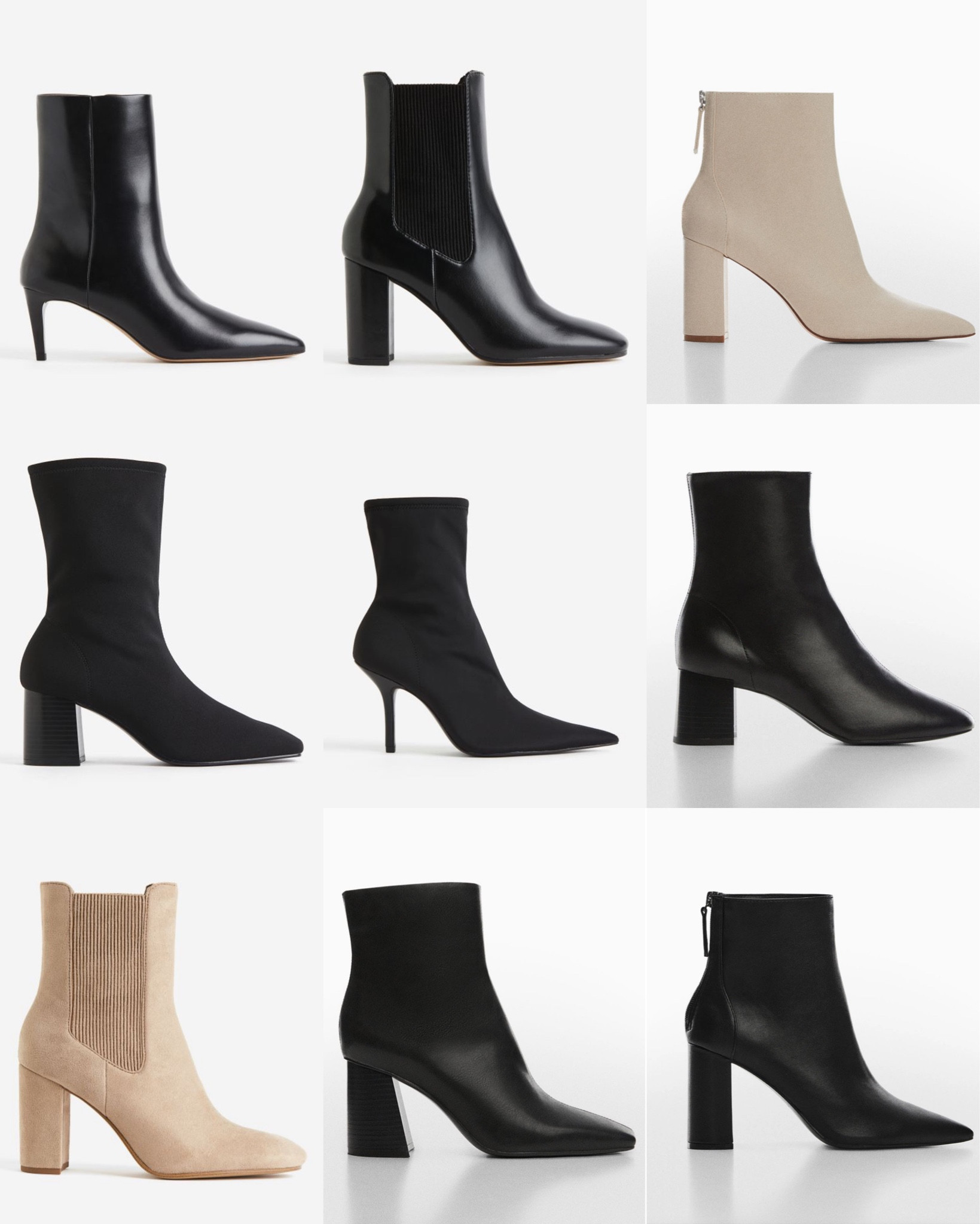 Affordable Ankle Boots #ankleboots #affordableankleboots #affordableboots #womensboots #autumn #autumnboots #autumnoutfit 

#LTKSeasonal #LTKfindsunder50 #LTKshoecrush