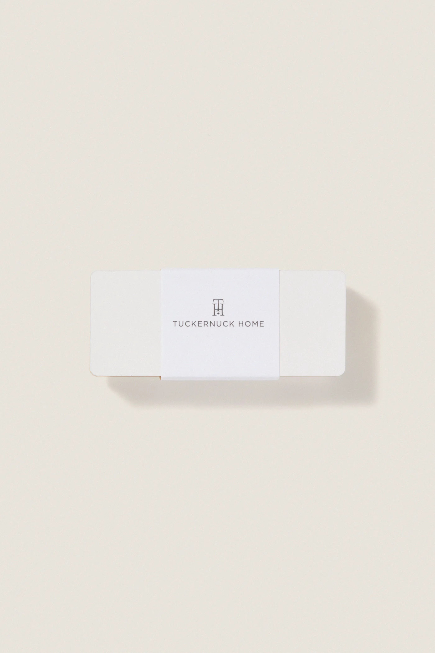 Gold Trim Place Cards Set of 25 | Tuckernuck (US)