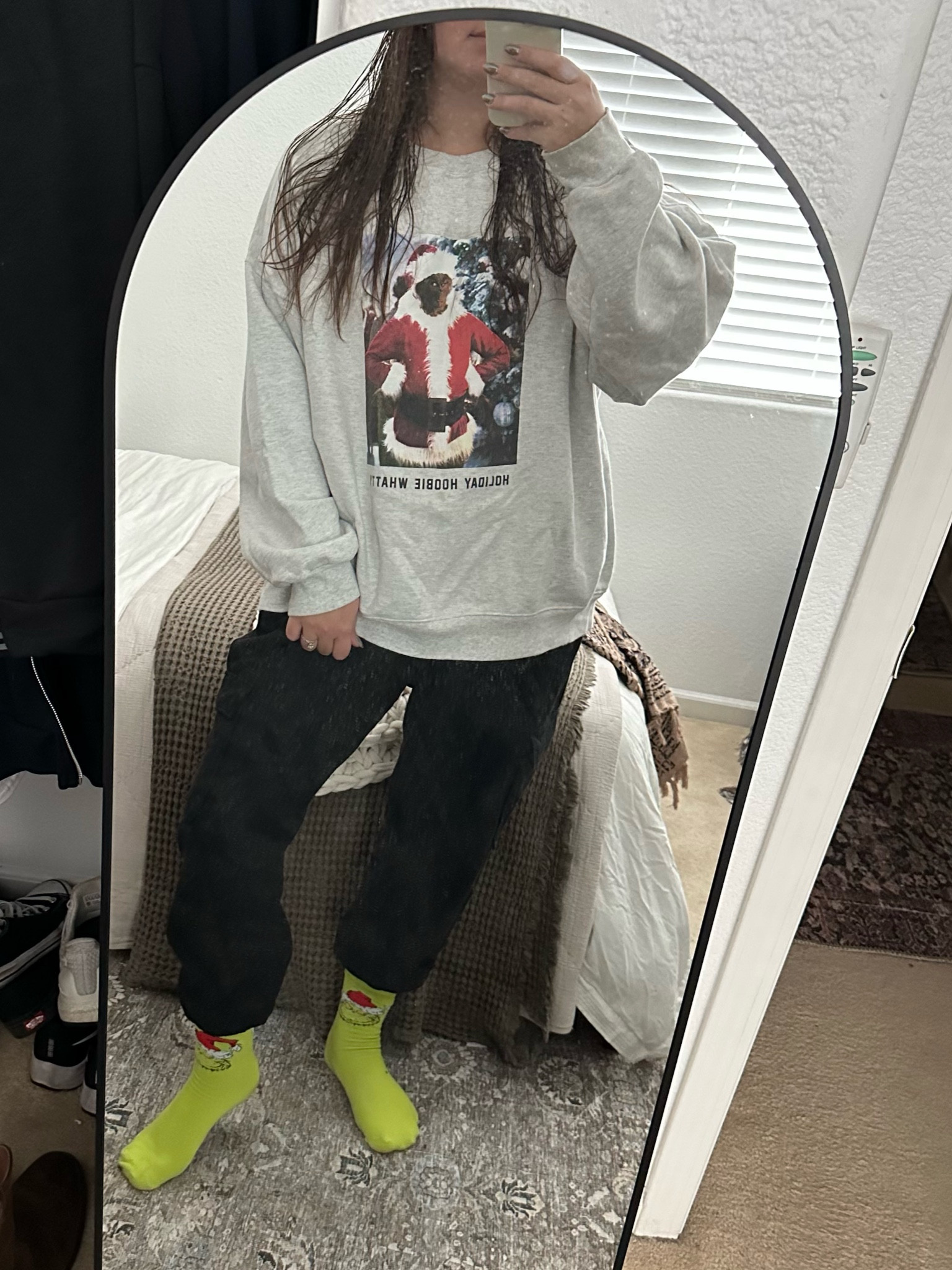 My winter uniform 🎅🏼 

Find more content on Instagram @amandadealdesigns for daily shopping trips, more sources, & daily inspiration amazon, Aerie, cami bras, comfy clothes, fashion finds, ootd, workwear, LuLulemon, spring outfits, summer, Abercrombie and Fitch, ugg dupe, Target, Walmart, Aritzia, free people, H&M, workout, midsize, athleta, old navy, gap, cargo pants, straight jeans, swimsuit, cover ups, Birkenstocks, free people, dresses, sunglasses, Norma kamali, Diana dress, country concerts, beach wear, vacation outfits, resort wear, coastal cowgirl, coastal grandma, Nordstrom sale, holiday party, Christmas 

#LTKSeasonal #LTKHolidaySale #LTKHoliday