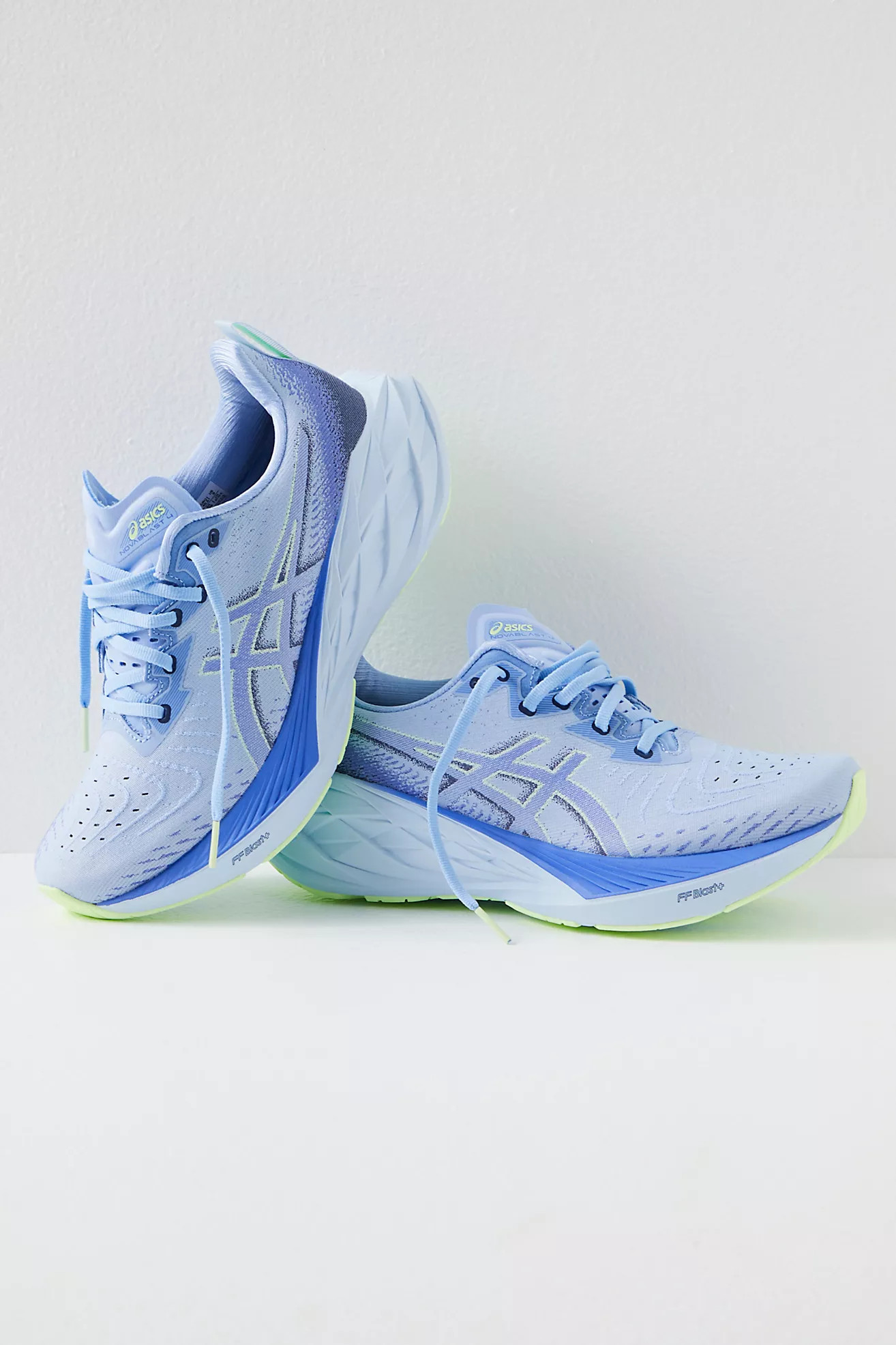 Asics Novablast Sneakers | Free People (Global - UK&FR Excluded)