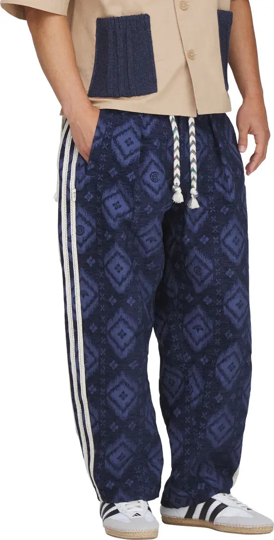 adidas Originals x CLOT Ikat Drawstring Pants | Nordstrom | Nordstrom