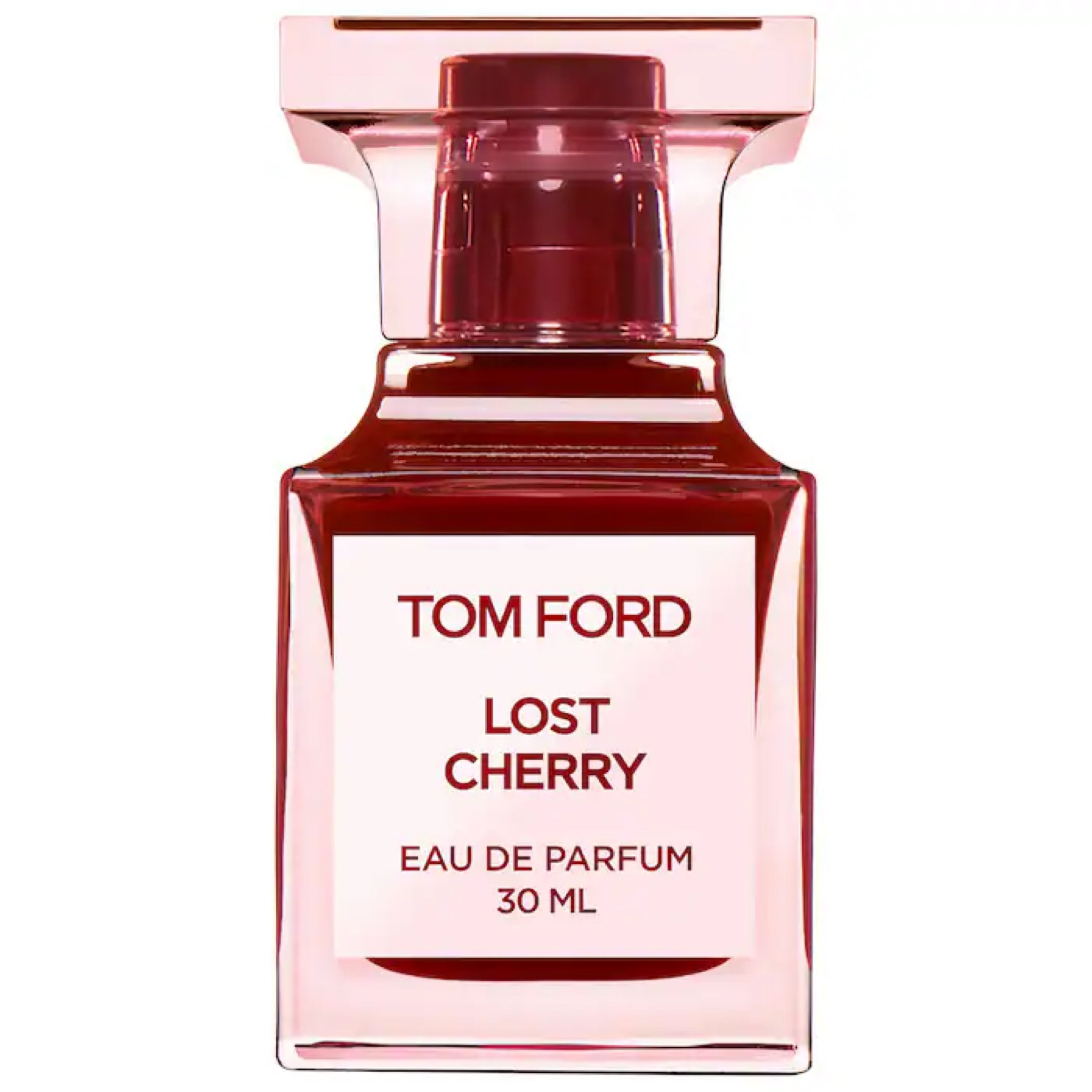 One of my top faves 🍒🥰
The “not another cherry” is a great dupe for the Tom Ford lost cherry, practically identical. 

#LTKBeauty #LTKHoliday