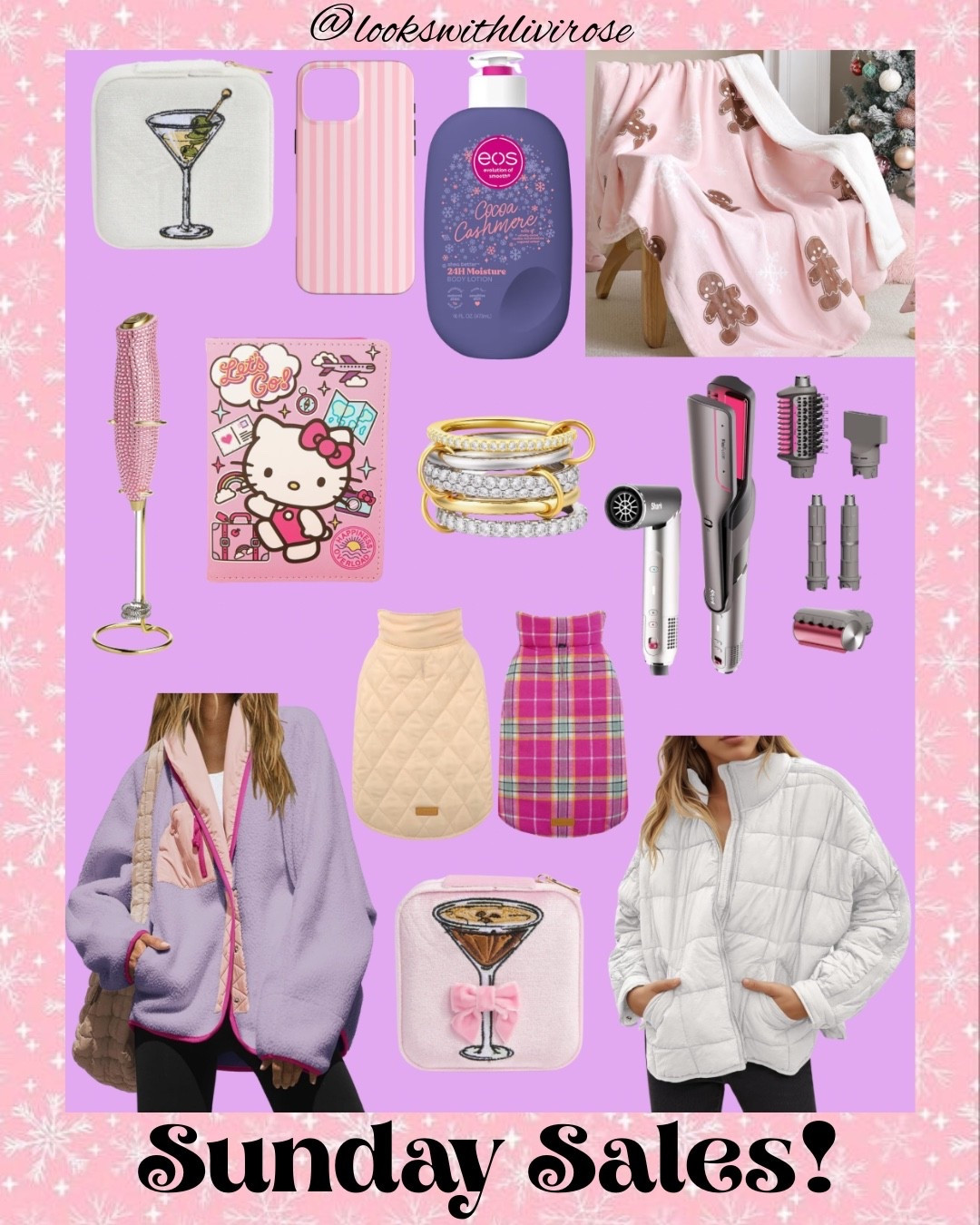 Shark tool is $200 off! Now is your chance! 

#LTKHoliday #LTKCyberWeek #LTKSaleAlert