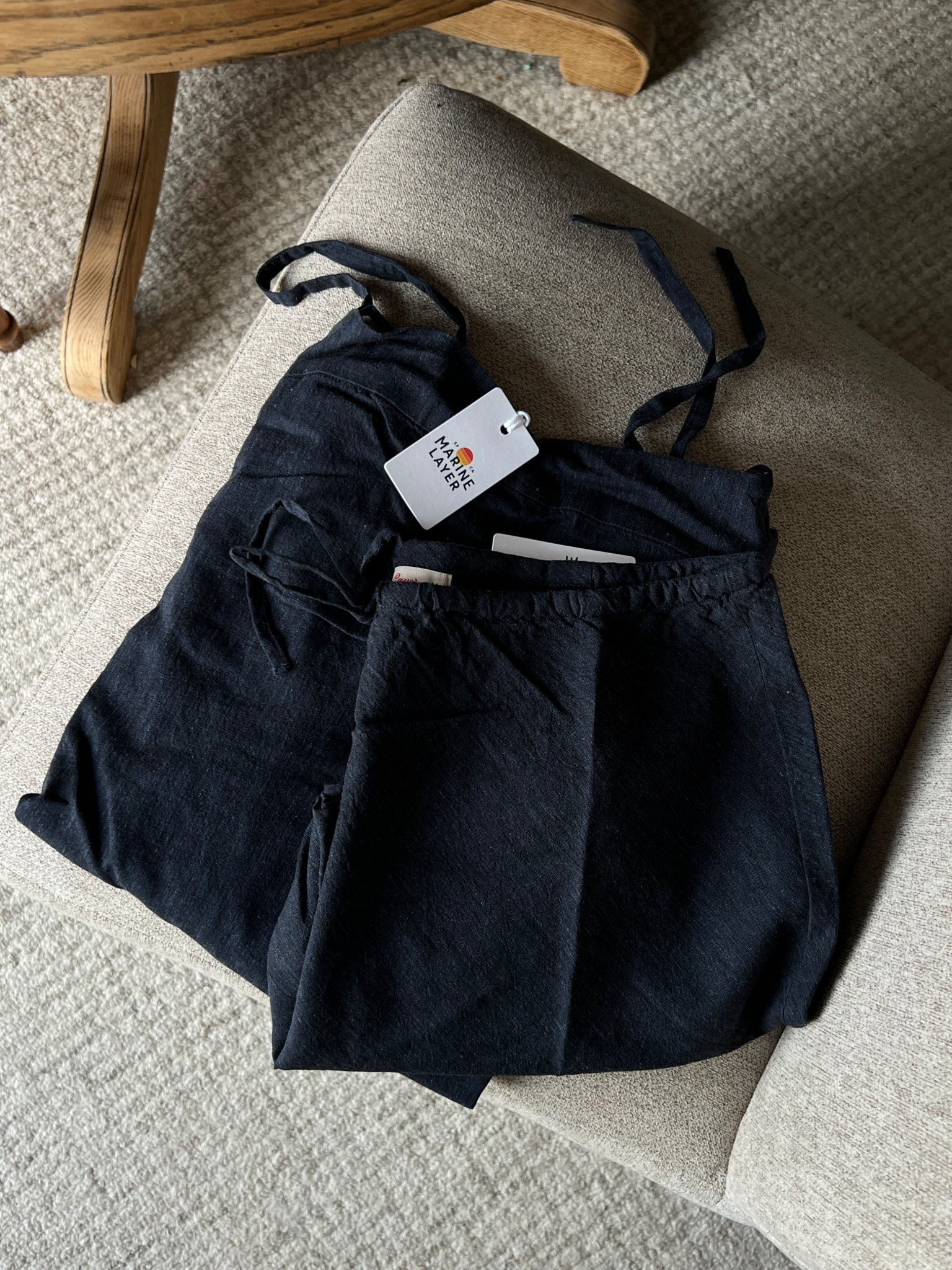Newest Marine Layer pieces perfect for mix & matching! 

#LTKootd #LTKSeasonal #LTKgrwm