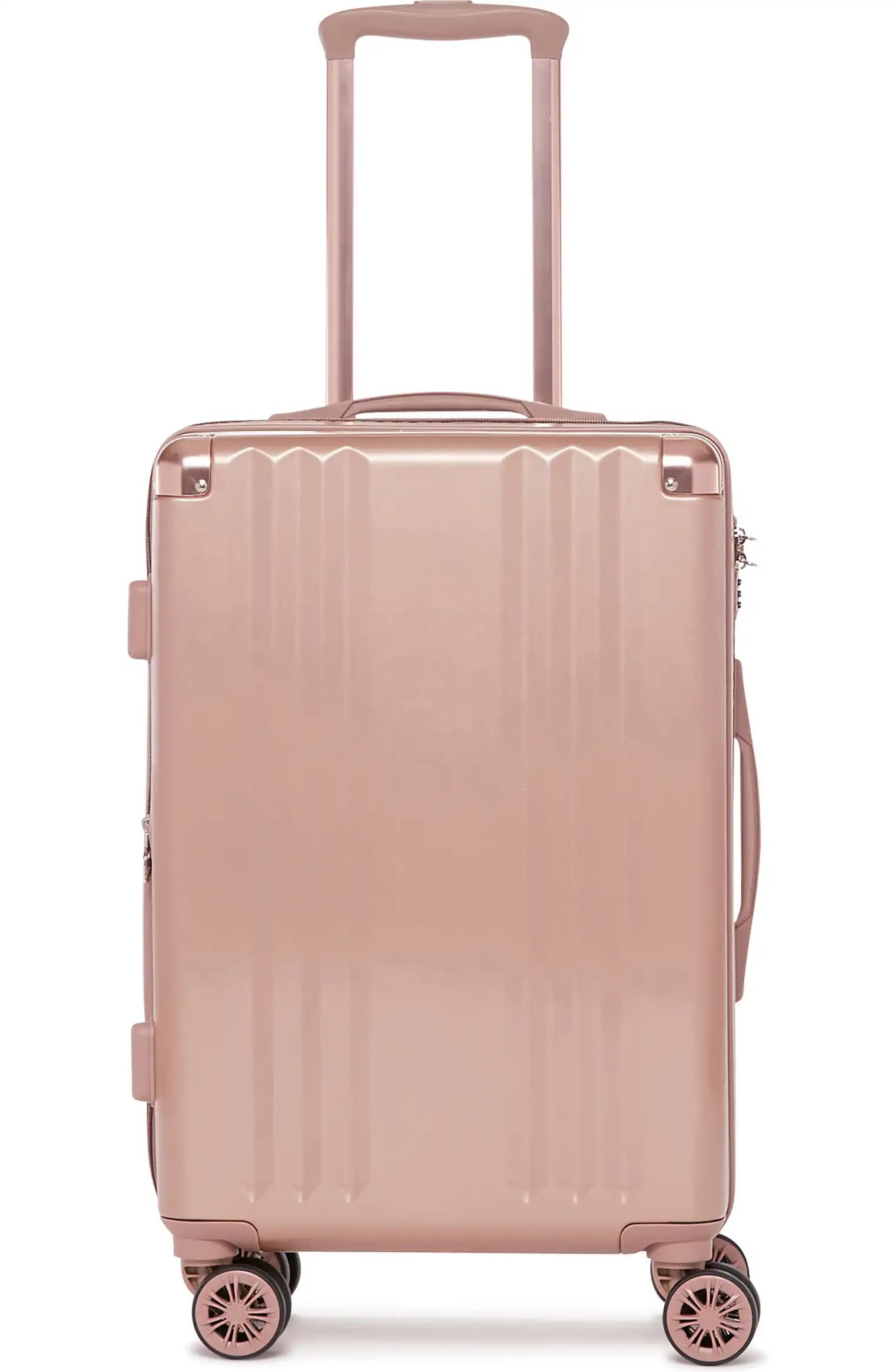 Ambeur 22-Inch Rolling Spinner Carry-On | Nordstrom