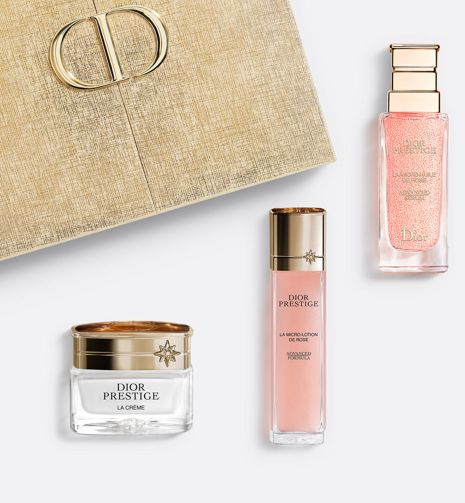 Dior Prestige Skincare Set - Limited Edition | Dior Beauty (US)