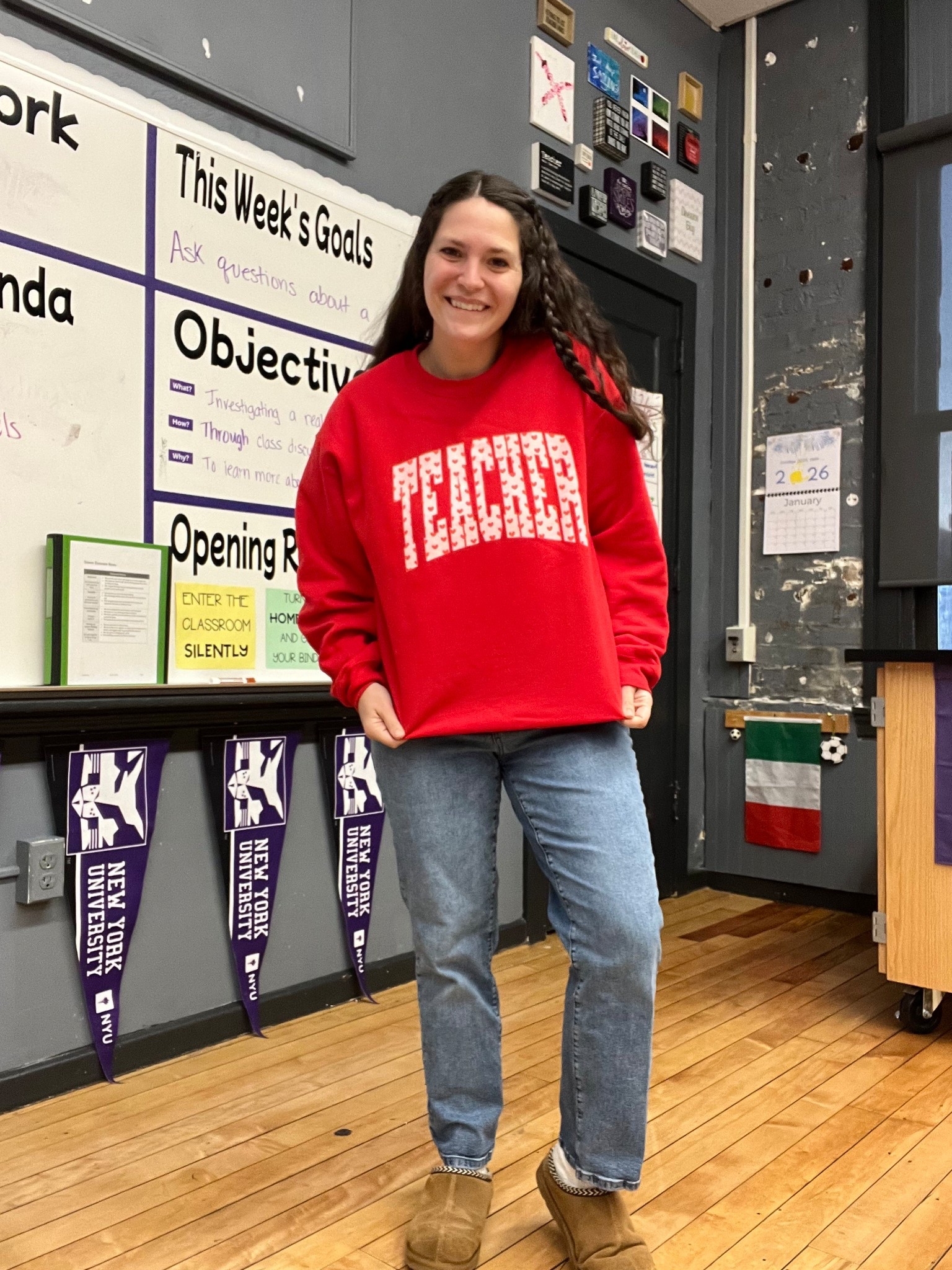 Happy Friday!

#LTKootd #LTKWorkwear #LTKValentine