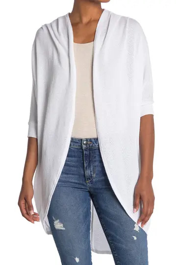 Lightweight Cocoon Cardigan | Nordstrom Rack