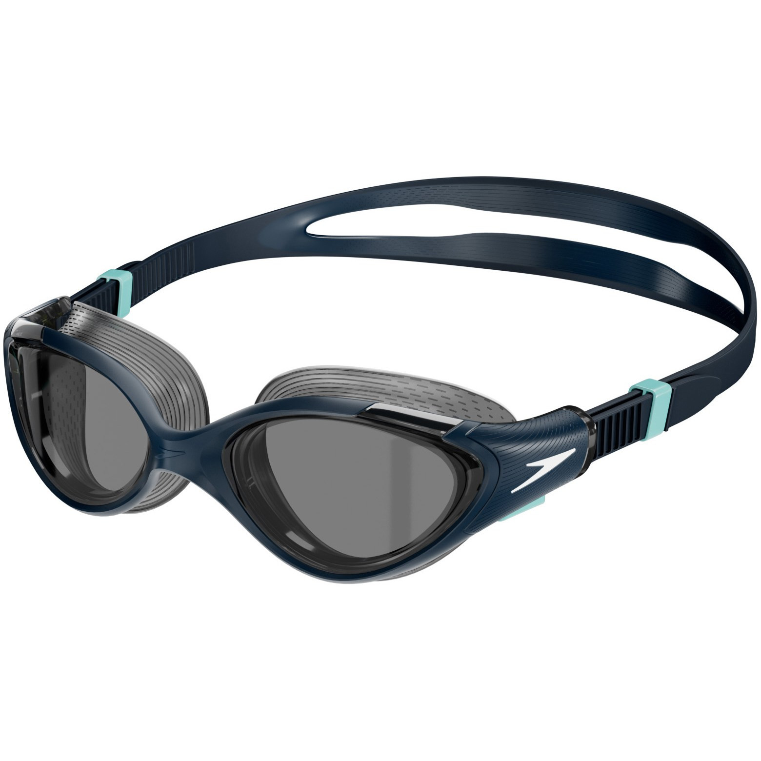 Speedo Women's Biofuse 2.0 Goggles  Blue | REI