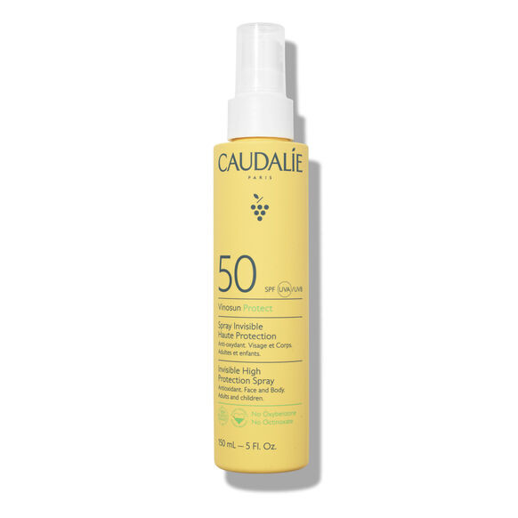 Vinosun High Protection Spray SPF50 | Space NK - UK
