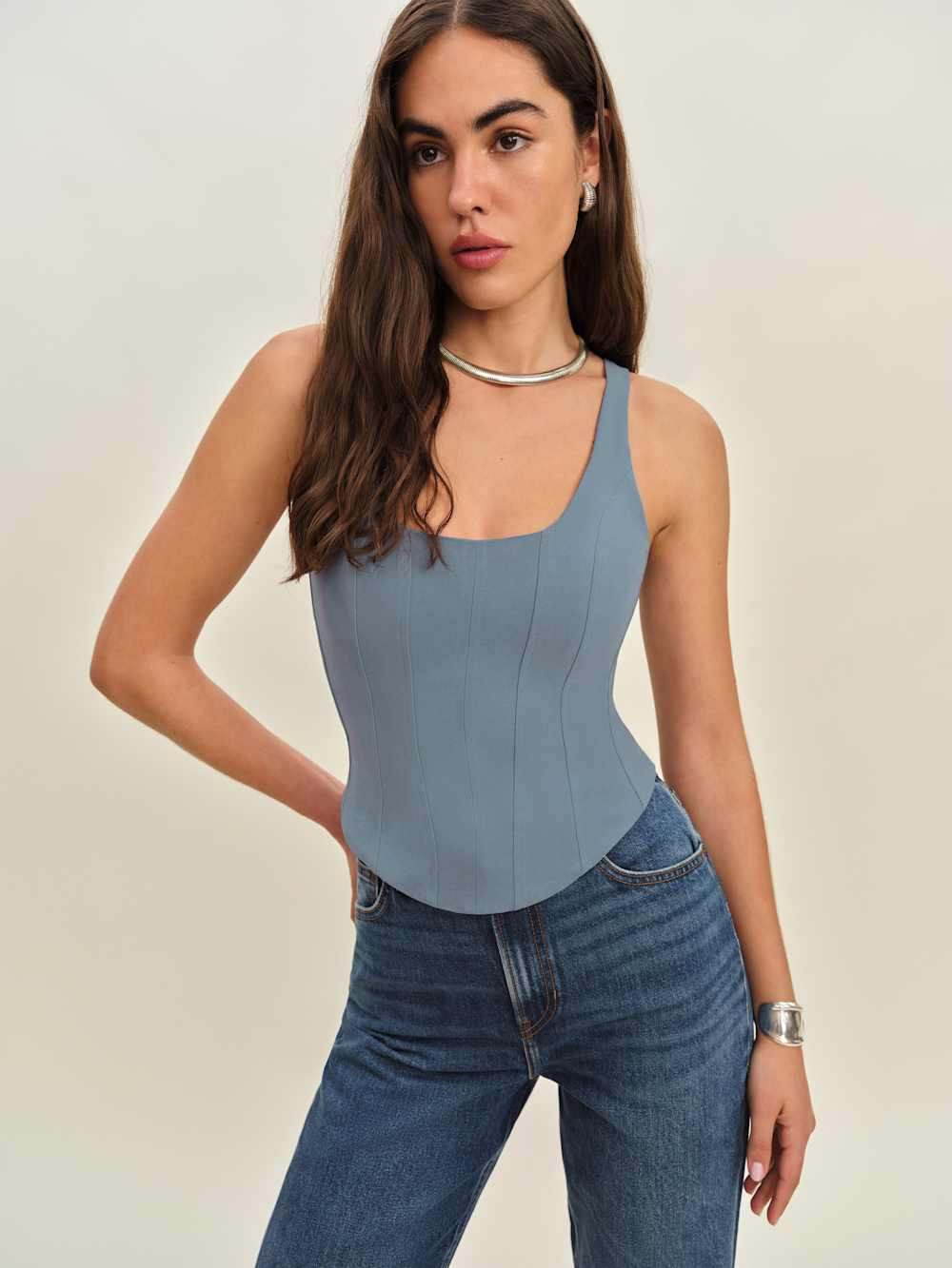 Seren Top | Reformation (Global)