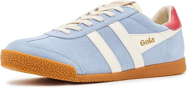 Gola Women's Elan Sneakers | Amazon (US)