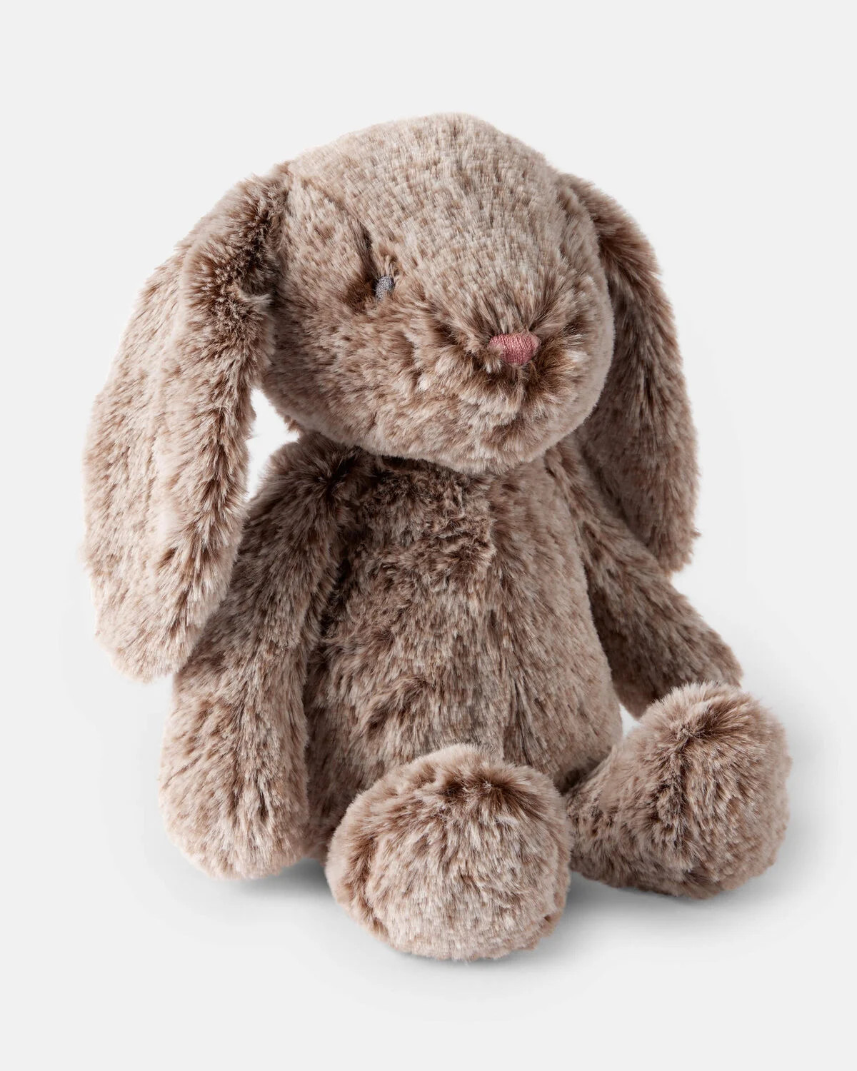 Bunny Plush Toy - Brown | Carter's | Carter's Inc